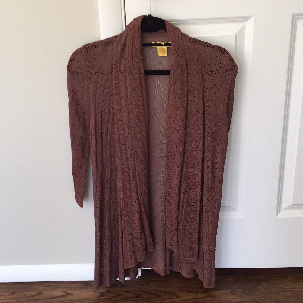 Cardigan